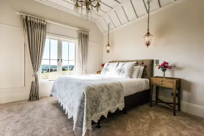 Mudbrick Cottages Hotel di Beachlands