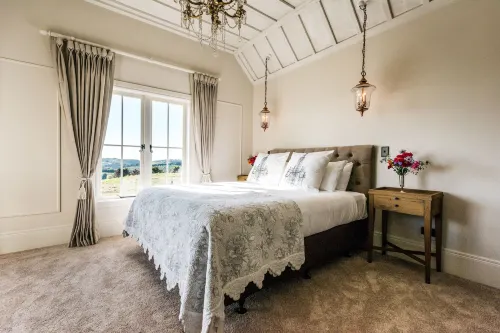 Mudbrick Cottages Hotels in Уаихеке