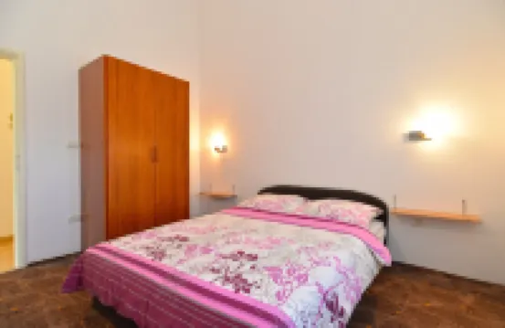 Ferienwohnung für 6 Personen ca 65 qm in Banjole, Istrien Istrische Riviera