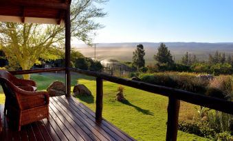 Addo Dung Beetle Guest Farm