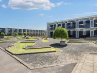 4 Person Holiday Home in Glesborg