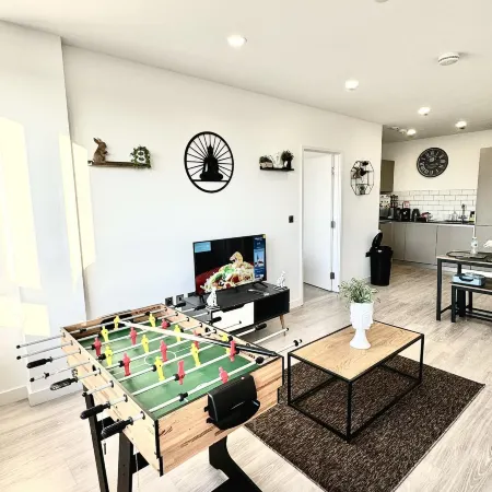 Perfect Stay for Contractors & Families - Sleeps 7