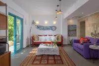 Villa Mary's Holiday House