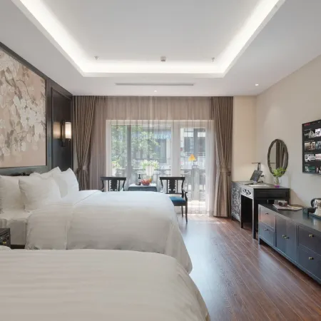 Palago Boutique Hotel