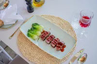 말라히니 쿠다 반도스 리조트 쿠다 반도스 호텔