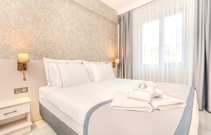 Olea Suites Otel