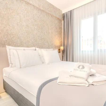 Olea Suites Otel