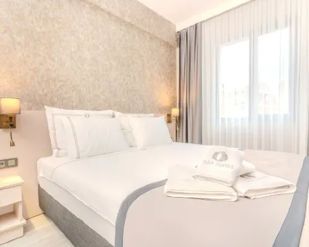 Olea Suites Otel Hotels in Gemlik