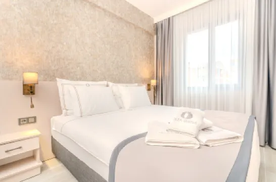Olea Suites Otel Hotels in 