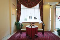 Alexiou Hotel - Breakfast