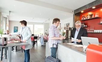 Heldts Aparthotel