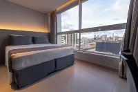 Place2You Hotel by Welkom Hotels in Loteamento Oceania II