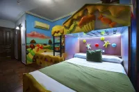 El Volante Hotel di Chinchon