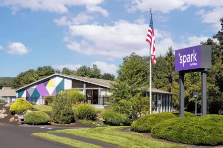 Spark by Hilton Mystic Groton