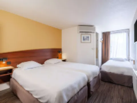 Comfort Hotel Etampes Hôtels à : Étampes