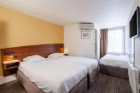 Comfort Hotel Etampes Hotels in Étampes