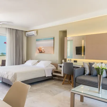 Forum Suites