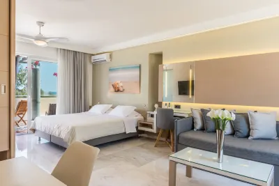 Forum Suites Hotel di Daratso
