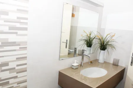 Camera Con Vista B&B