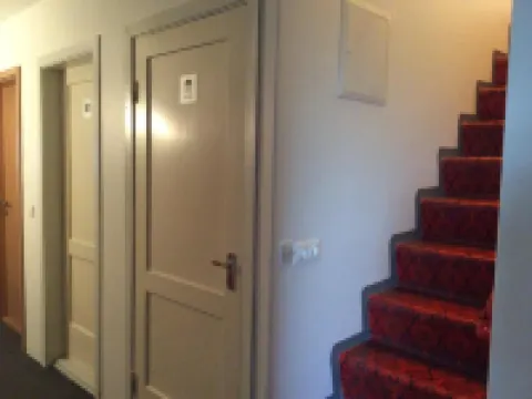 Guesthouse Kálfafellsstadur