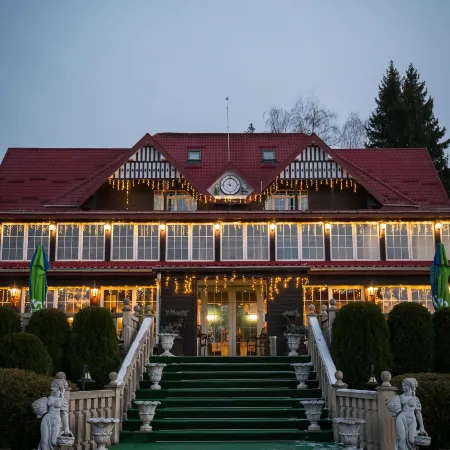 Monterai Resort