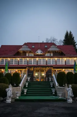 Monterai Resort - ที่มีบาร์