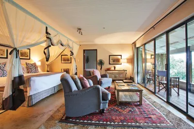 Fugitives Drift Lodge Hotels in Pomeroy