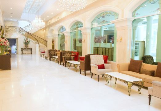 호프 랜드 호텔 46/1