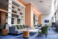 Hilton Rotterdam - bar