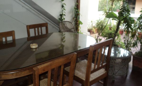 Coramandal Heritage - Housity