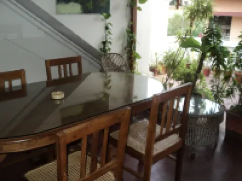 科羅曼德爾喜來得酒店