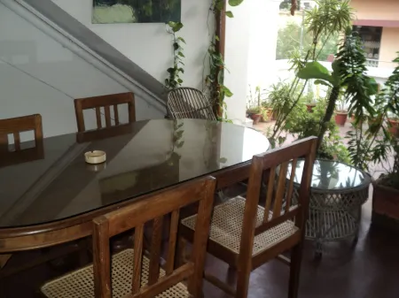 Coramandal Heritage Отели рядом с достопримечательностью «Pondicherry french city (White Town)»