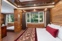 Summit Grace Boutique Hotel & Spa Các khách sạn ở Darjeeling