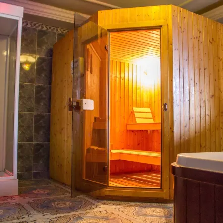 Hotel Cabourg