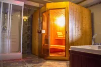 Hotel Cabourg - Spa