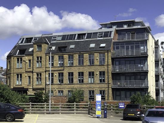 Kspace Serviced Apartments Leeds