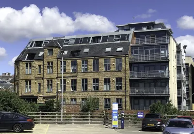 KSpace @ Waterloo Court