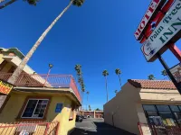Palm Tree Inn Hotels in Van Nuys