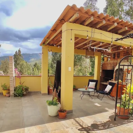 Departamentos Bellavista Deluxe  Huaraz