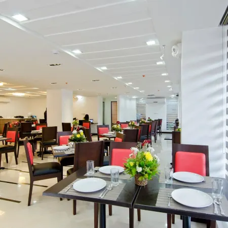 Tyche Boutique Hotel