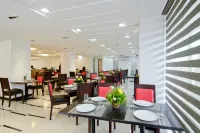 Tyche Boutique Hotel