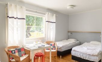 FolkiaCenter Gästhem - Vieraskoti - Guesthouse