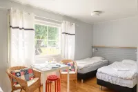 FolkiaCenter Gästhem - Vieraskoti - Guesthouse Hotels in Hanko