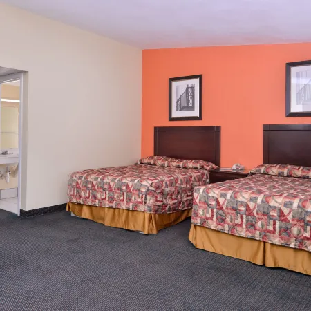 Scottish Inns & Suites