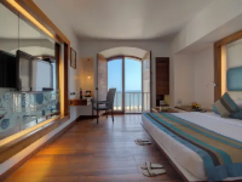 The Promenade Hotels in Puducherry