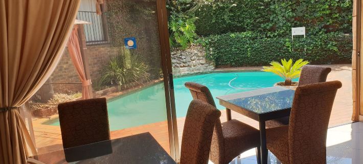 Fa'Trez Guest House & Spa Hotels in Pretoria