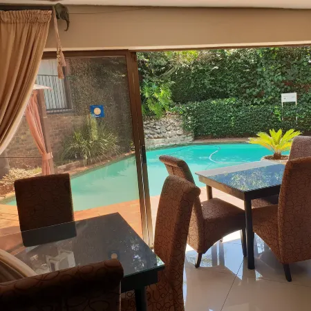 Fa'Trez Guest House & Spa