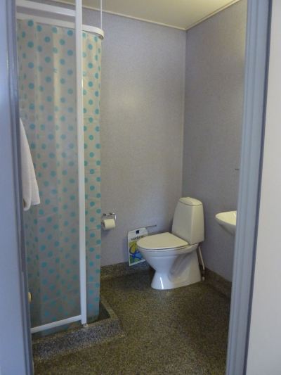 その他 ウィットラプ モーテルの写真