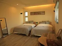 Villa Kukuru Hotels near Ryukyu Strawberry Farm