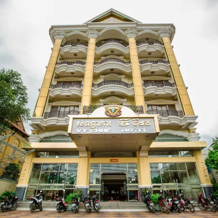 Vy Chhe Hotel
